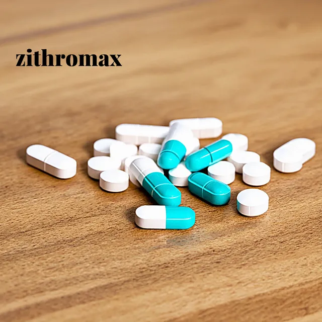 Beställa zithromax